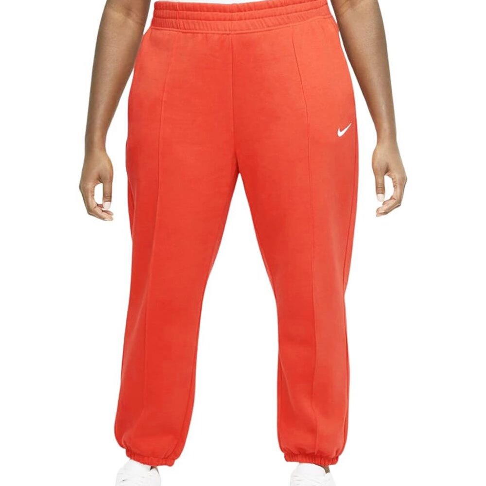 Nike Washed French Terry Joggers